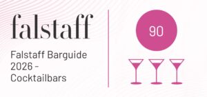 Falstaff Barguide Award 2026